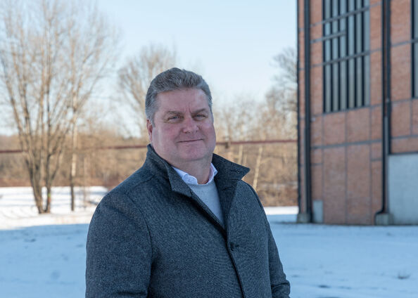 Do nového roku v novém složení