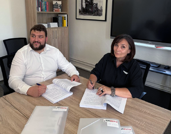 Blast furnaces 4 and 6 in the Lower Vítkovice area are being transferred to new owners. They will be managed by MUSEum+.