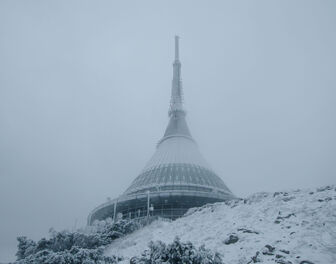 Ještěd: A Symbol of Identity and Innovation