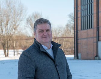 Into a new year with a new leader