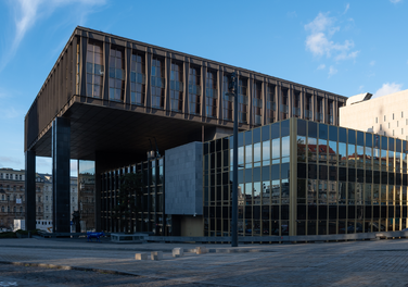 I am a witness of modern Czechoslovak history 