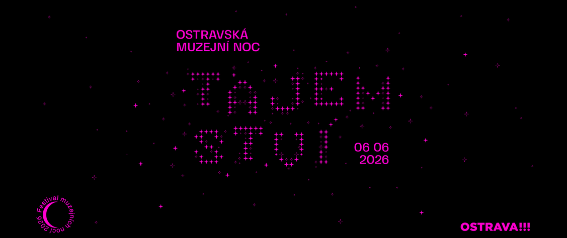 Ostravská muzejní noc 2026
