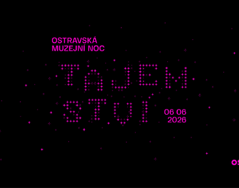 Ostravská muzejní noc 2026