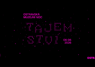 MUSEum+ na Ostravské muzejní noci 