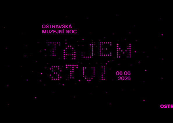 MUSEum+ na Ostravské muzejní noci 