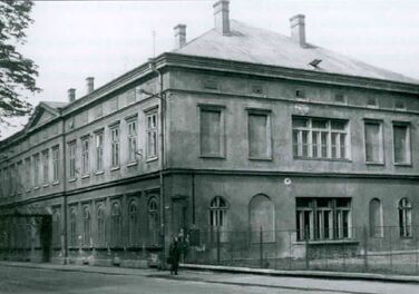 Průmyslová muzea v Ostravě – příběh diskontinuity? ?>