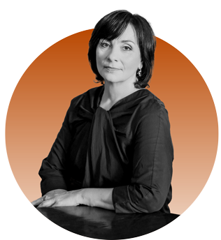 Naděžda Goryczková 