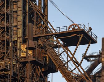 Naďa Goryczková předává štafetu v MUSEu+. Záchrana vysokých pecí je nastartována